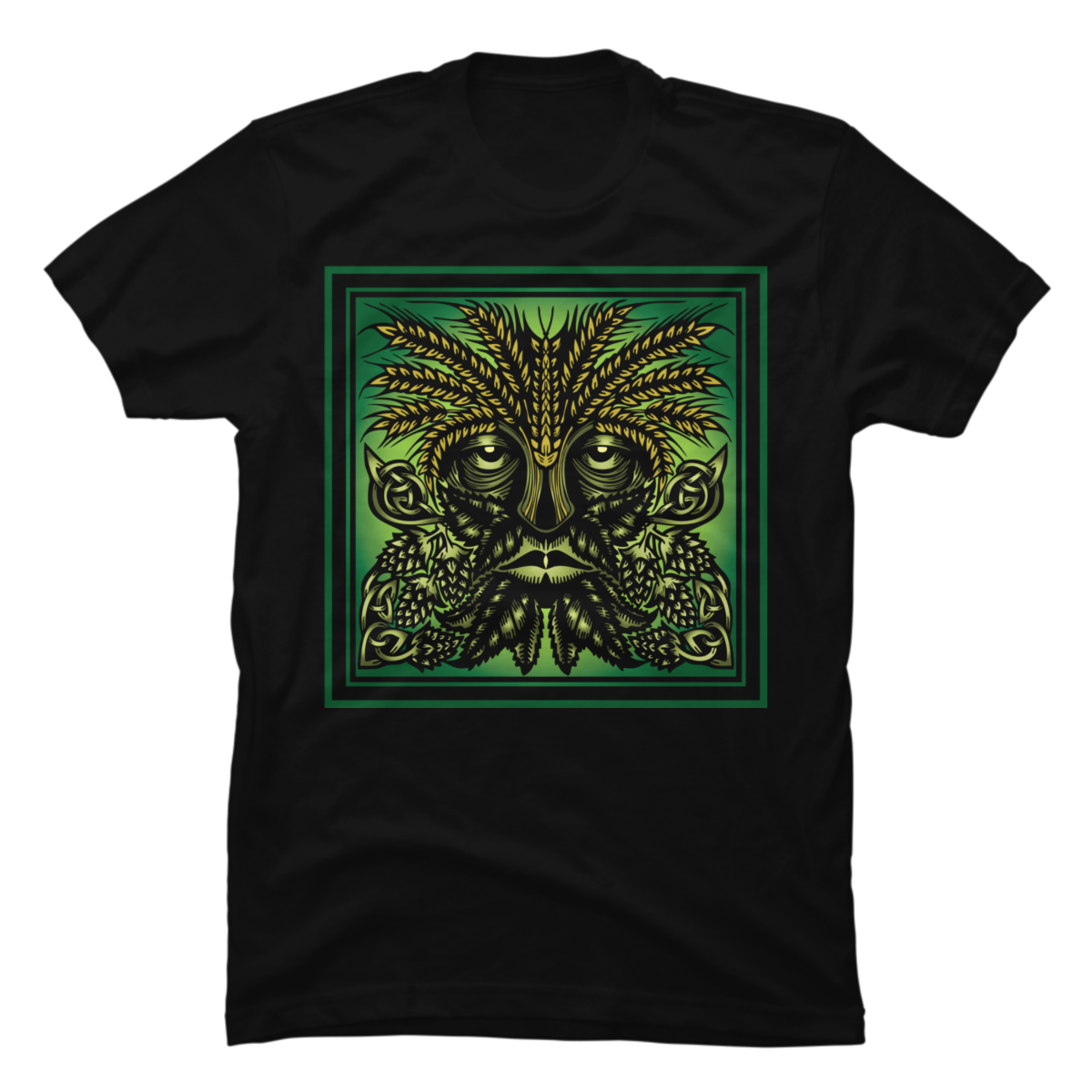 barley green shirt barley green shirt